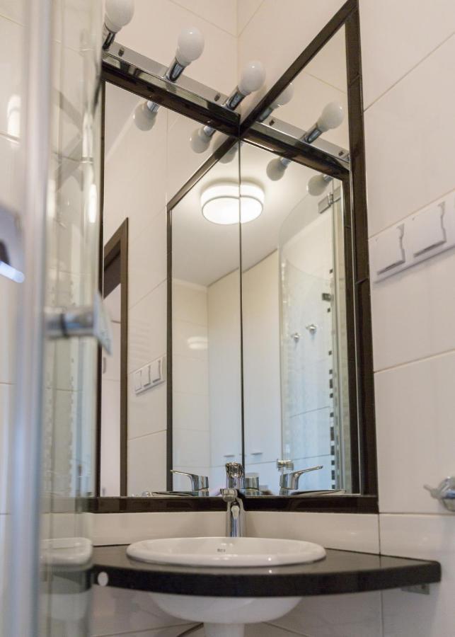 Center City View Apartment Варшава Екстериор снимка